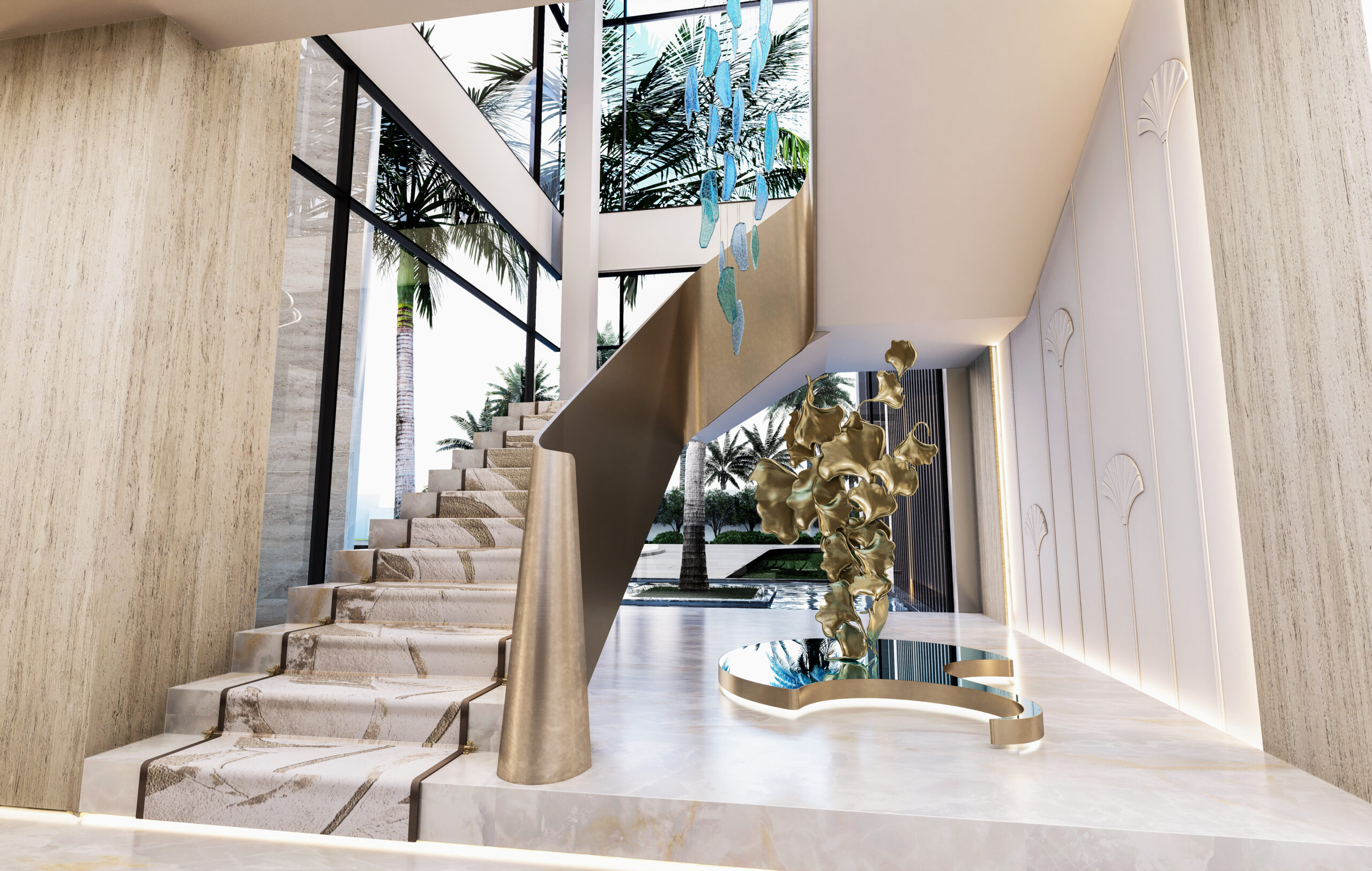 Interior Design​